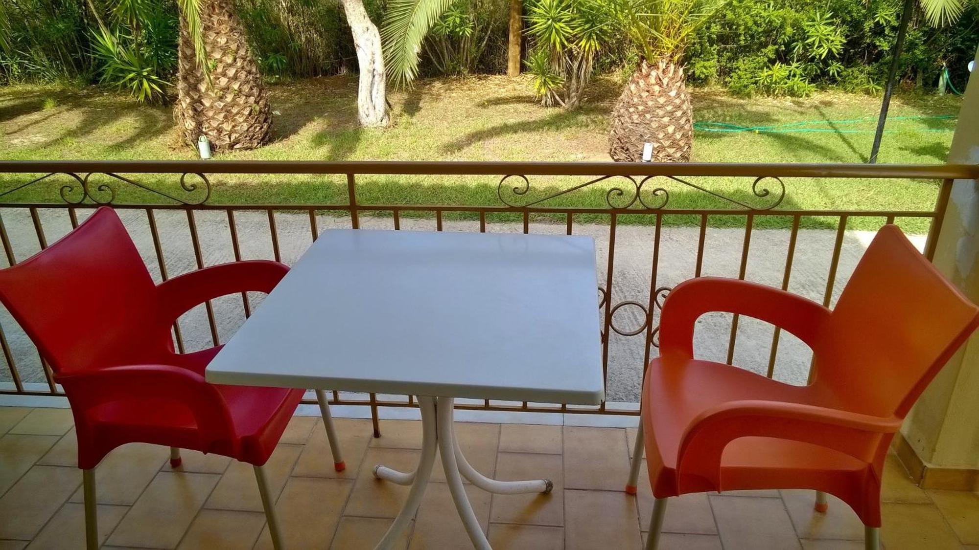 Irini Apartments And Studios Kavos Exterior photo
